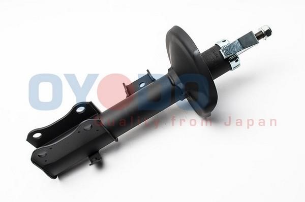 Oyodo SG334464 Front right gas oil shock absorber SG334464: Buy near me in Poland at 2407.PL - Good price!