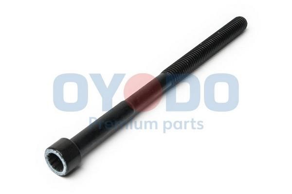 Oyodo 93M0301-OYO Cylinder head bolt (cylinder head) 93M0301OYO: Buy near me in Poland at 2407.PL - Good price!