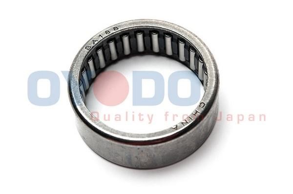 Oyodo 10L0317-OYO Wheel bearing 10L0317OYO: Buy near me in Poland at 2407.PL - Good price!