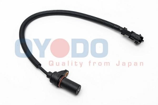 Oyodo 75E0557-OYO Crankshaft position sensor 75E0557OYO: Buy near me in Poland at 2407.PL - Good price!