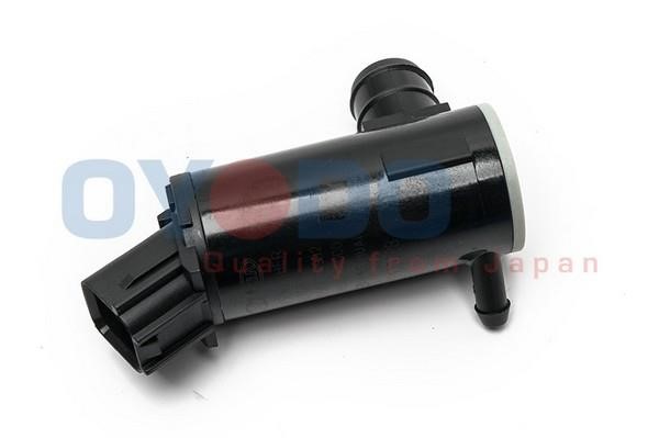 Oyodo 90B0505-OYO Water Pump, window cleaning 90B0505OYO: Buy near me in Poland at 2407.PL - Good price!