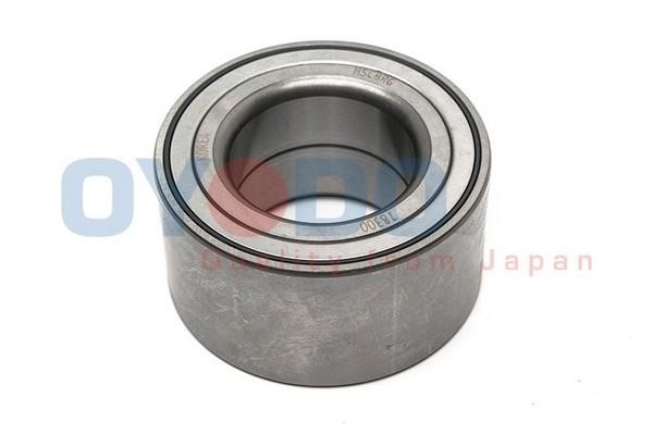 Oyodo 10L0303-OYO Wheel bearing kit 10L0303OYO: Buy near me in Poland at 2407.PL - Good price!