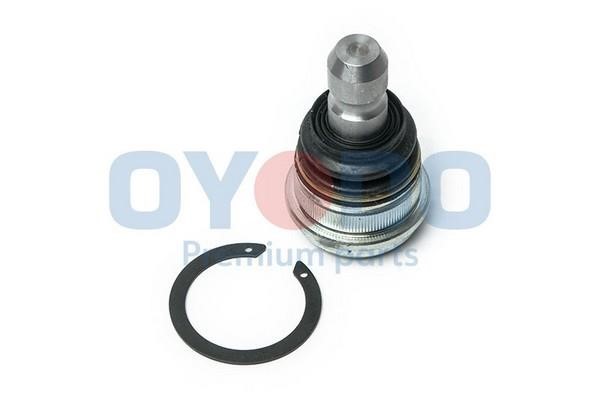 Oyodo 10Z0333-OYO Ball joint 10Z0333OYO: Buy near me at 2407.PL in Poland at an Affordable price!