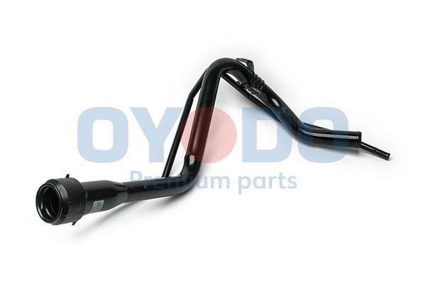 Oyodo 90B2008-OYO Fuel filler neck 90B2008OYO: Buy near me in Poland at 2407.PL - Good price!