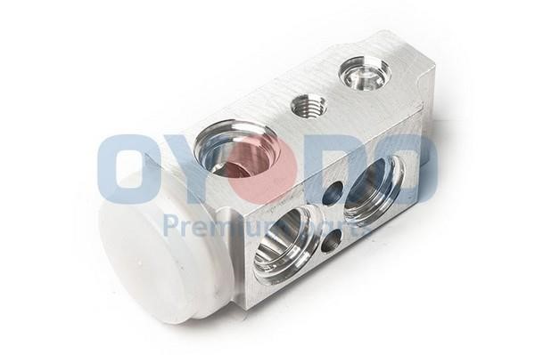 Oyodo 61C0302-OYO Air conditioner expansion valve 61C0302OYO: Buy near me in Poland at 2407.PL - Good price!