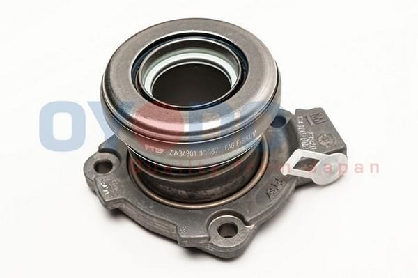 Oyodo 40S8000-OYO Clutch Release Bearing 40S8000OYO: Buy near me in Poland at 2407.PL - Good price!