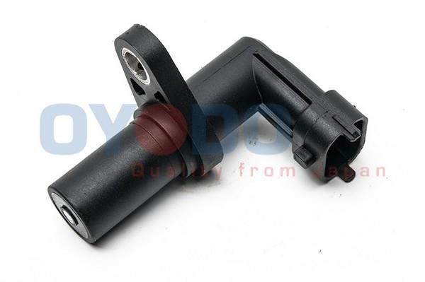 Oyodo 75E0550-OYO Crankshaft position sensor 75E0550OYO: Buy near me at 2407.PL in Poland at an Affordable price!