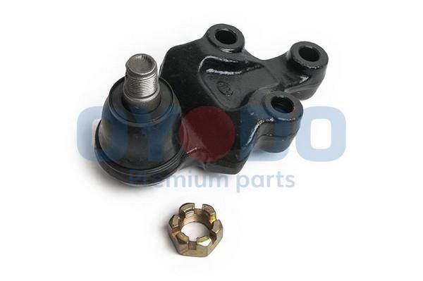 Oyodo 10Z0318-OYO Ball joint 10Z0318OYO: Buy near me at 2407.PL in Poland at an Affordable price!