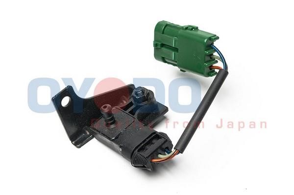 Oyodo 75E0093-OYO Sensor, intake manifold pressure 75E0093OYO: Buy near me in Poland at 2407.PL - Good price!