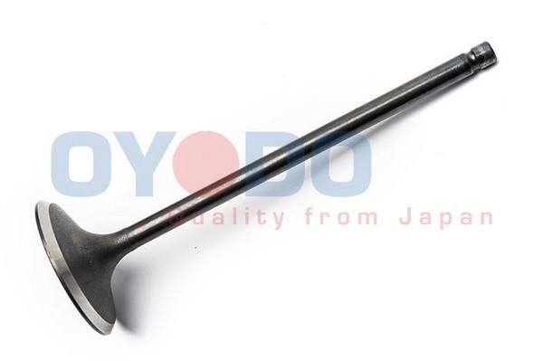 Oyodo 80M0009-OYO Exhaust valve 80M0009OYO: Buy near me at 2407.PL in Poland at an Affordable price!