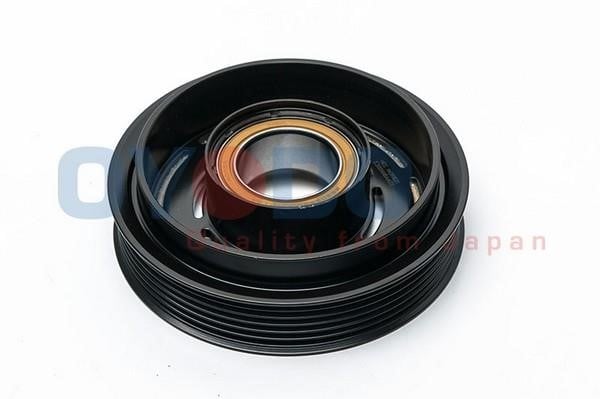Oyodo 20R0334-OYO Magnetic Clutch, air conditioner compressor 20R0334OYO: Buy near me in Poland at 2407.PL - Good price!