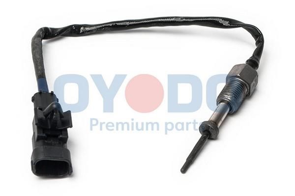 Oyodo 75E0352-OYO Exhaust gas temperature sensor 75E0352OYO: Buy near me in Poland at 2407.PL - Good price!