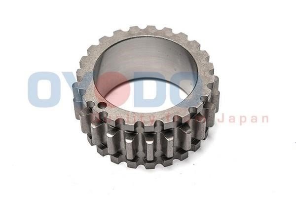 Oyodo 60R0524-OYO TOOTHED WHEEL 60R0524OYO: Buy near me in Poland at 2407.PL - Good price!