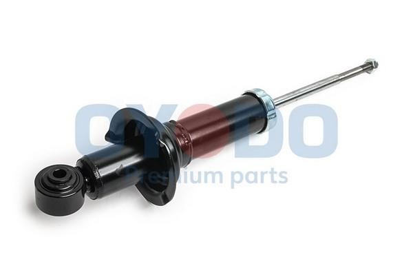 Oyodo 20A4003-OYO Rear suspension shock 20A4003OYO: Buy near me at 2407.PL in Poland at an Affordable price!