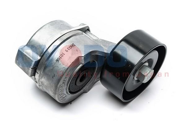 Oyodo 20R0309-OYO Tensioner pulley, v-ribbed belt 20R0309OYO: Buy near me in Poland at 2407.PL - Good price!