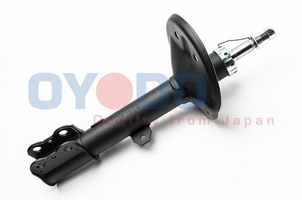 Oyodo SG334332 Front Left Gas Oil Suspension Shock Absorber SG334332: Buy near me in Poland at 2407.PL - Good price!