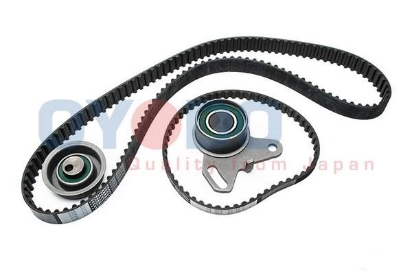 Oyodo 55R0500-OYO Timing Belt Kit 55R0500OYO: Buy near me at 2407.PL in Poland at an Affordable price!