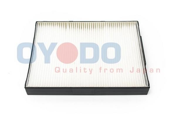 Oyodo 40F8001-OYO Фильтр салона 40F8001OYO: Отличная цена - Купить в Польше на 2407.PL!