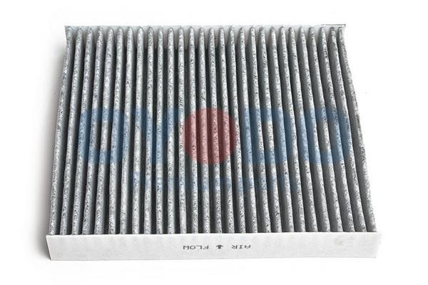 Oyodo 40F4001-OYO Filter, interior air 40F4001OYO: Buy near me at 2407.PL in Poland at an Affordable price!
