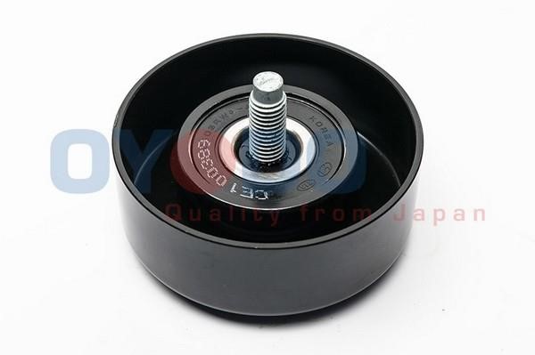 Oyodo 20R0317-OYO Deflection/guide pulley, v-ribbed belt 20R0317OYO: Buy near me in Poland at 2407.PL - Good price!