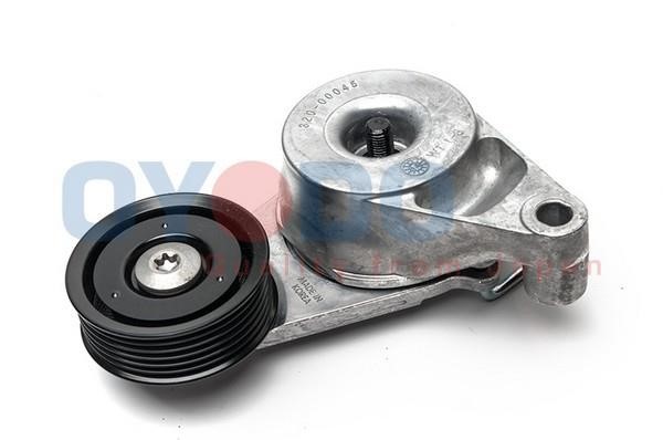 Oyodo 20R0519-OYO Idler roller 20R0519OYO: Buy near me in Poland at 2407.PL - Good price!