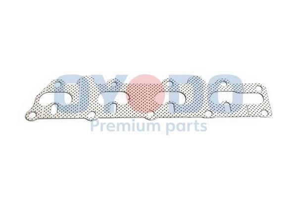 Oyodo 70U0001-OYO Exhaust manifold dichtung 70U0001OYO: Buy near me at 2407.PL in Poland at an Affordable price!