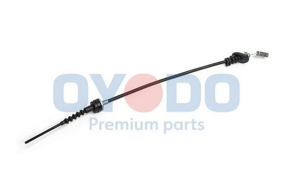 Oyodo 60S0306-OYO Gearbox cable 60S0306OYO: Buy near me in Poland at 2407.PL - Good price!