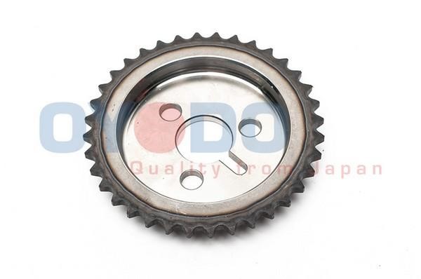 Oyodo 60R0026-OYO Camshaft Drive Gear 60R0026OYO: Buy near me in Poland at 2407.PL - Good price!
