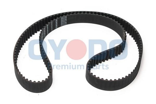 Oyodo 30R5035-OYO Timing belt 30R5035OYO: Buy near me in Poland at 2407.PL - Good price!