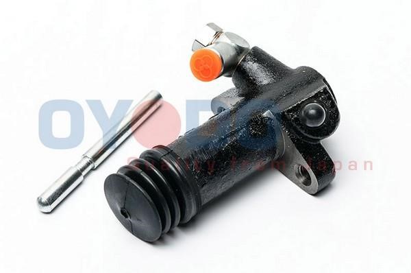 Oyodo 80S0501-OYO Clutch slave cylinder 80S0501OYO: Buy near me in Poland at 2407.PL - Good price!