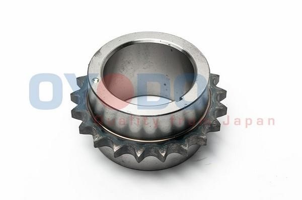 Oyodo 60R0029-OYO TOOTHED WHEEL 60R0029OYO: Buy near me in Poland at 2407.PL - Good price!