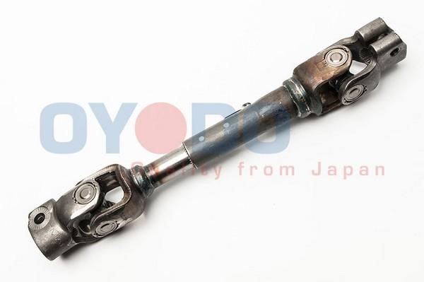 Oyodo 40K0502-HYU Joint, steering shaft 40K0502HYU: Buy near me in Poland at 2407.PL - Good price!