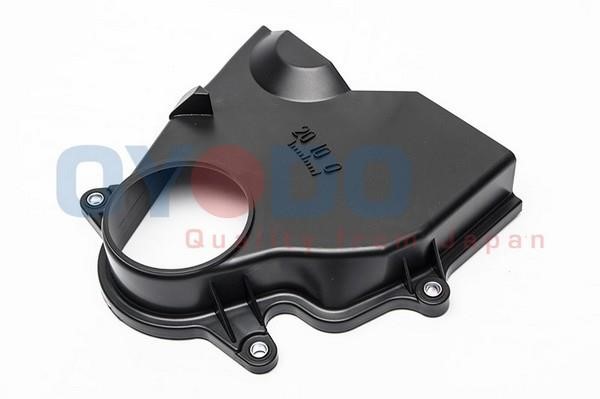 Oyodo 80R0002-OYO Cover, timing belt 80R0002OYO: Buy near me in Poland at 2407.PL - Good price!