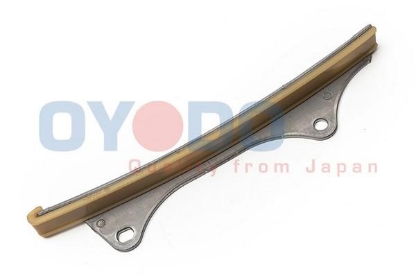 Oyodo 75R0515-OYO Tensioner Guide, timing chain 75R0515OYO: Buy near me at 2407.PL in Poland at an Affordable price!