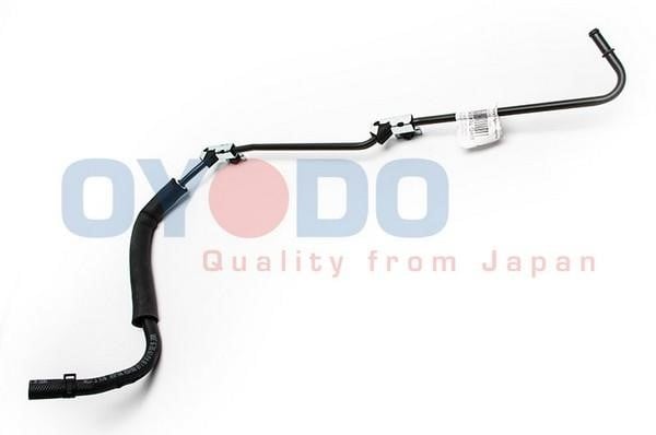 Oyodo 70K0012-OYO Hydraulic Hose, steering system 70K0012OYO: Buy near me in Poland at 2407.PL - Good price!