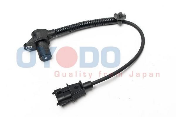 Oyodo 75E0663-OYO Crankshaft position sensor 75E0663OYO: Buy near me in Poland at 2407.PL - Good price!