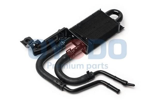 Oyodo 70K0504-OYO Oil Cooler, steering system 70K0504OYO: Buy near me at 2407.PL in Poland at an Affordable price!