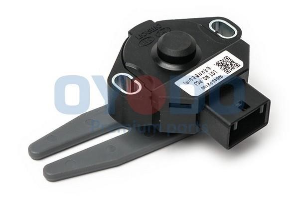 Oyodo 75E0682-OYO Pedal Travel Sensor, clutch pedal 75E0682OYO: Buy near me in Poland at 2407.PL - Good price!