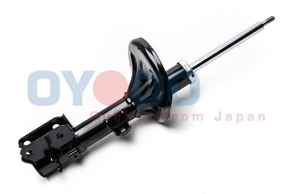 Oyodo 20A0539-OYO Rear suspension shock 20A0539OYO: Buy near me at 2407.PL in Poland at an Affordable price!