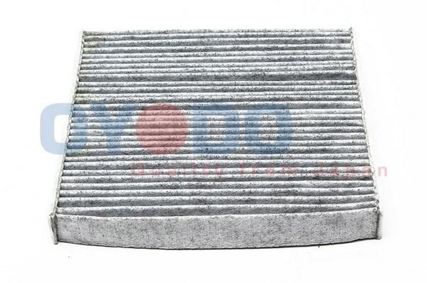 Oyodo 40F2012-OYO Filter, interior air 40F2012OYO: Buy near me in Poland at 2407.PL - Good price!