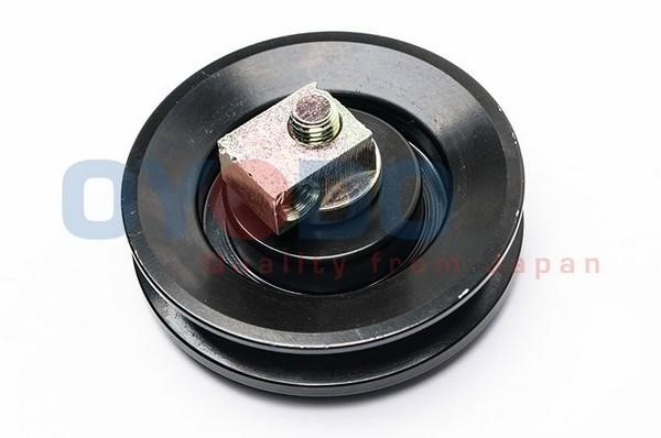 Oyodo 20R5008-OYO Deflection/guide pulley, v-ribbed belt 20R5008OYO: Buy near me in Poland at 2407.PL - Good price!