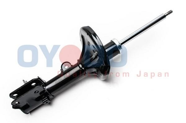 Oyodo 20A0525-OYO Rear suspension shock 20A0525OYO: Buy near me at 2407.PL in Poland at an Affordable price!