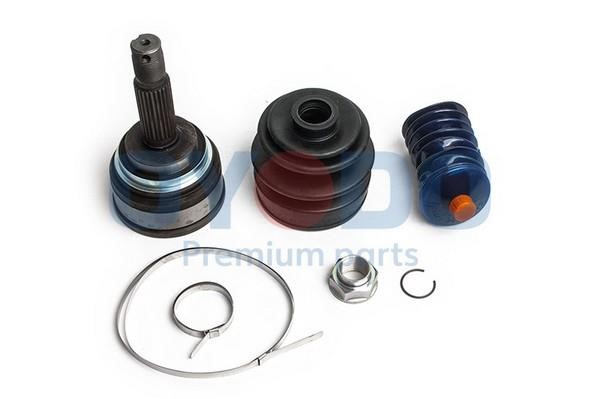Oyodo 10P5046-URW Joint kit, drive shaft 10P5046URW: Buy near me in Poland at 2407.PL - Good price!