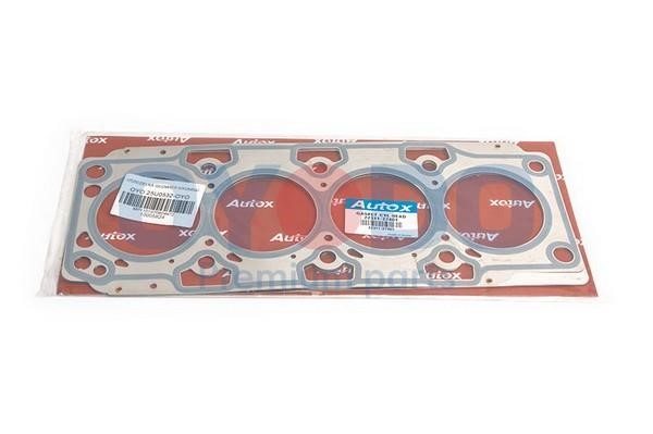 Oyodo 25U0532-OYO Gasket, cylinder head 25U0532OYO: Buy near me at 2407.PL in Poland at an Affordable price!