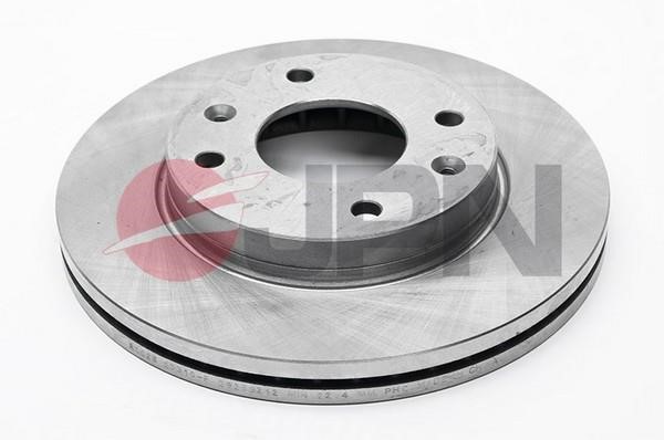 Oyodo 30H0514-OYO Front brake disc ventilated 30H0514OYO: Buy near me in Poland at 2407.PL - Good price!
