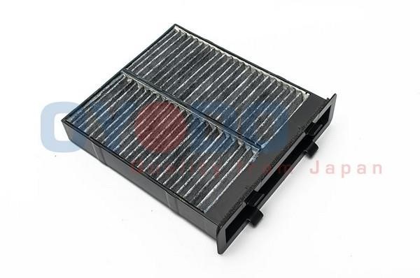 Oyodo 40F8011-OYO Filter, interior air 40F8011OYO: Buy near me in Poland at 2407.PL - Good price!