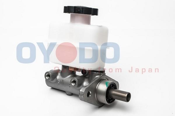 Oyodo 90H0538-OYO Brake Master Cylinder 90H0538OYO: Buy near me in Poland at 2407.PL - Good price!
