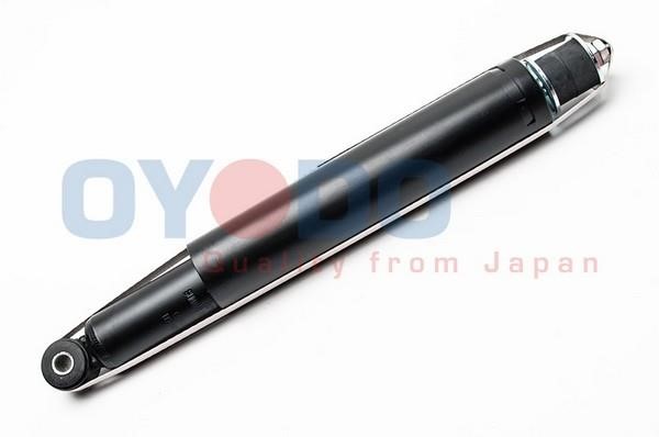 Oyodo SG344292 Rear oil and gas suspension shock absorber SG344292: Buy near me in Poland at 2407.PL - Good price!