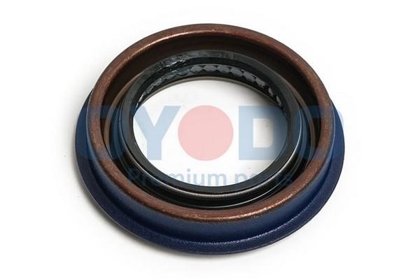 Oyodo 30P0307-OYO Shaft Seal, differential 30P0307OYO: Buy near me in Poland at 2407.PL - Good price!