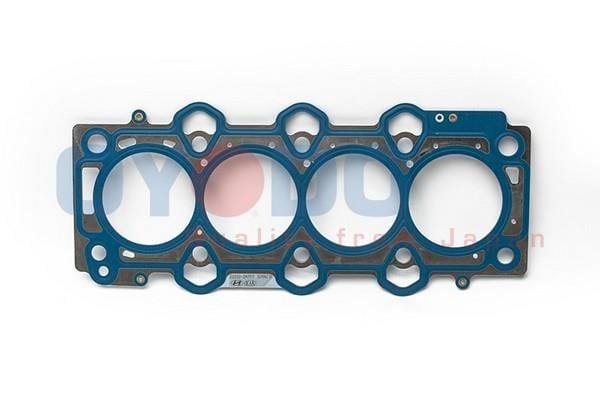 Oyodo 25U0539-OYO Gasket, cylinder head 25U0539OYO: Buy near me in Poland at 2407.PL - Good price!